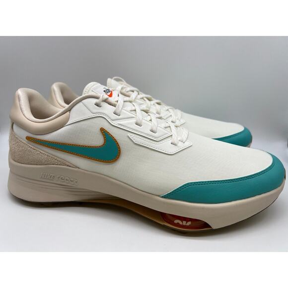 Nike Air Zoom Infinity Tour NXT% NRG Sail Washed Teal DM9018-141 Men\'s Size 15
